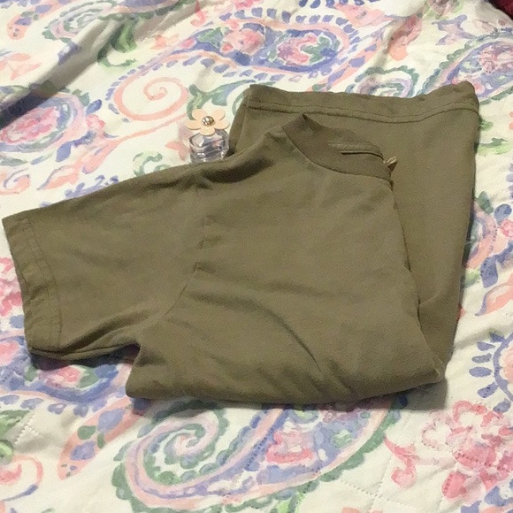 Ladies Army Issue Tee Shirt - Picture 5 of 6